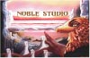 Noble Studio, Joan Noble Johnston, Sidney