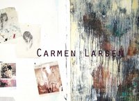 CARMEN LARSEN ARTIST, Vancouver
