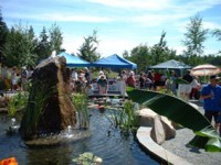 Glendale Gardens & Woodlands at the Horticulture Centre of the Pacific, Victoria