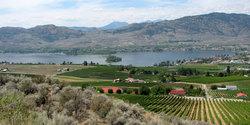 Thompson Okanagan