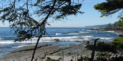 Vancouver Island and Gulf Islands