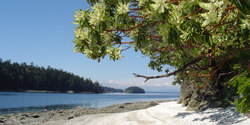 Galiano Island