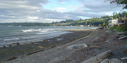 Qualicum Beach