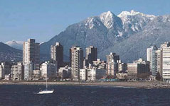 Vancouver