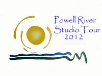 Powell River Studio Tour