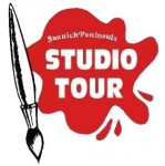 Saanich Penninsula Studio Tour
