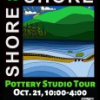 Shore to Shore Studio Tour