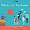 Penticton Arts Council Fall Auction Fundraiser