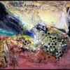 Abstract Mixed Media Painting
 - One Day Workshop/Sept