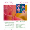 Woodside Gallery Presents a Mother's Day Art Show