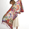 Workshop: NUNO FELTED SHAWL AND FABRICS