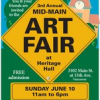 Mid-Main Art Fair