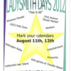 Ladysmith Days 2012