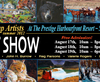 Shuswap Artists Art Show