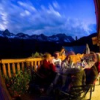 Island Lake Lodge - Wine Makers Dinner