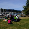 Quadra Island 7th Annual Plein Air Paint Out