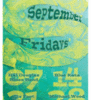Superb September Fridays - Hal Douglas Blues Band