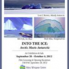 INTO THE ICE: Arctic Meets Antarctic