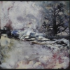 Encaustic Open Studio Sessions: Weekly (Intermediate)