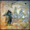 Encaustic Mixed Media Painting: 2-Day Workshop (Advanced)