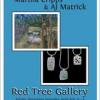 Red Tree Gallery on Pender Island