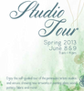 Saanich Peninsula Spring Studio Tour