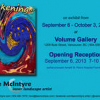 Opening Reception for