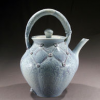 Tea Party for the Birds - a show of new ceramic work by Cindy Gibson