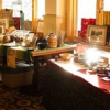 Valentine's Day Artisan Market at the Kaslo Hotel, Feb 8, 10-3.