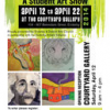 Student Art Exhibition