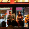 Folk band, Okisollo Sound, play Lacey-Lou Tapas Lounge