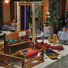 Selkirk Weavers & Spinners Guild Annual Sale and Exhibit