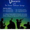 Milkcrate Records presents JAZZ NIGHTS
