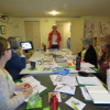 All Day Marketing Workshop for Artist - Let's Get Your Art Out There! with Wendy Mould, AFCA