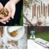 Workshop-Introduction to Incense Making