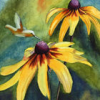 Paints'n Bloom 2017 Spring Art Show & Sale