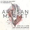 Artisan Pop-Up Market at the Ou