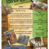 Girls Wellness Camp
