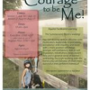 Courage to be Me