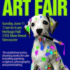Mid Main Art Fair