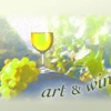 Painting workshop for all levels hosted at picturesque Okanagan winery