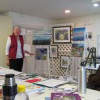 1 -Day Marketing Workshop for Artist - Let's Get Your Art Out There! with Wendy Mould, AFCA Sunday, Feb. 25, & Sunday, March 4, 2018 10-3pm, North Surrey