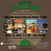 Heartwood Eco Home Tour 2018