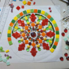 Make a Garden Mosaic - Workshop in Sidney