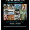 Nanoose Bay Studios 2019 SHOWCASE