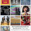 Fairfield Artists Studio Tour