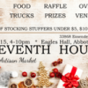 ELEVENTH HOUR Artisan Market