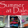 Summer at Dales Gallery