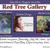 Red Tree Gallery Art Show & Reception