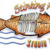 Stinking Fish: AT THE MAG